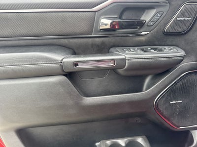 2025 RAM 1500 RHO