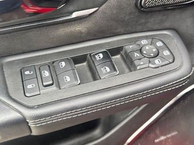 2025 RAM 1500 RHO