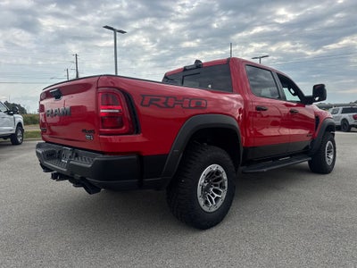 2025 RAM 1500 RHO