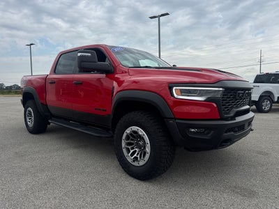 2025 RAM 1500 RHO