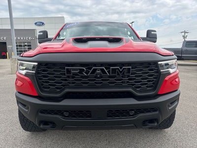 2025 RAM 1500 RHO