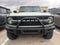 2021 Ford Bronco First Edition