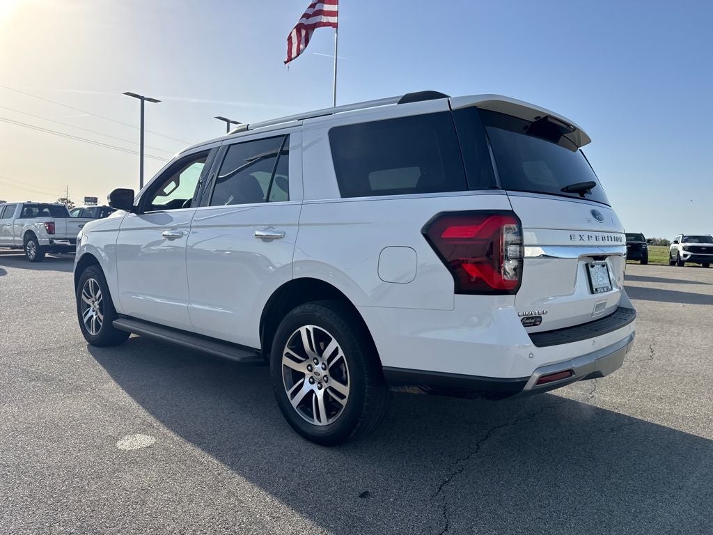 2024 Ford Expedition Limited