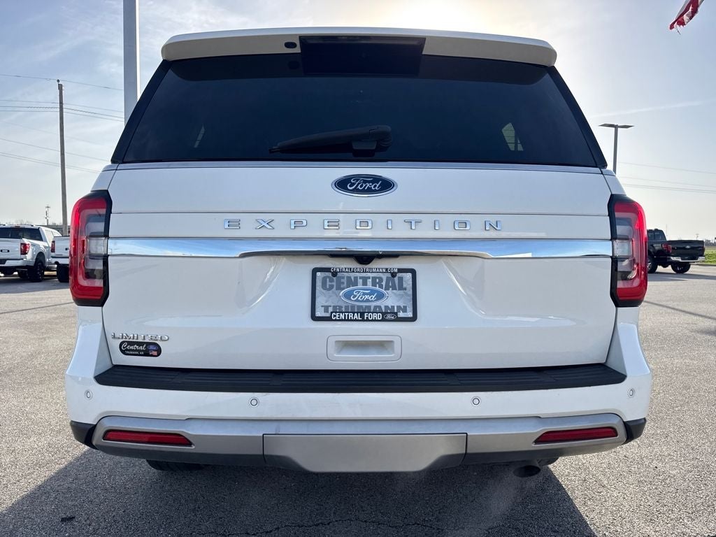 2024 Ford Expedition Limited