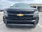 2021 Chevrolet Colorado Work Truck