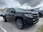 2021 Chevrolet Colorado Work Truck