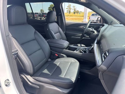 2026 Chevrolet Traverse LT 1LT