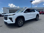 2026 Chevrolet Traverse LT 1LT