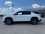 2026 Chevrolet Traverse LT 1LT