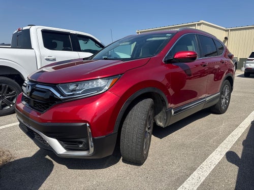 2020 Honda CR-V Touring