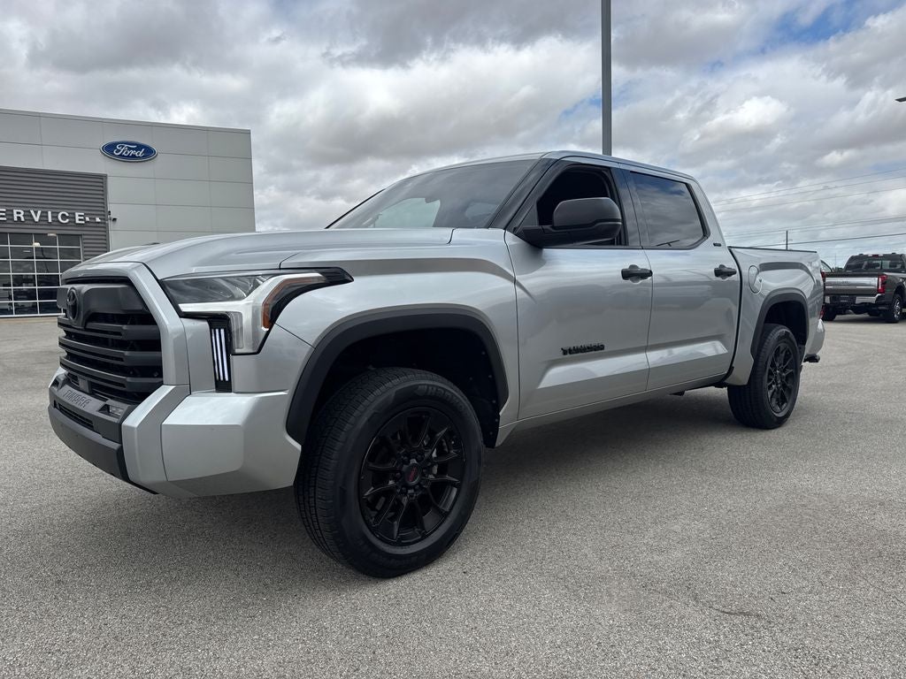 2023 Toyota Tundra SR5