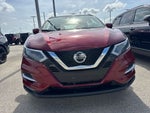2021 Nissan Rogue Sport SL