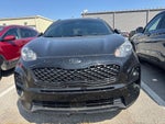 2021 Kia Sportage S