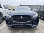 2019 Jaguar F-PACE 25t R-Sport