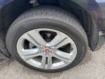 2019 Jaguar F-PACE 25t R-Sport