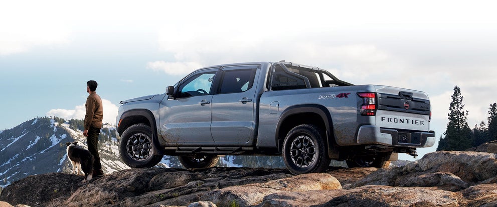 Central Nissan in Jonesboro AR