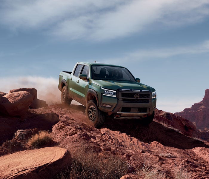 Central Nissan in Jonesboro AR