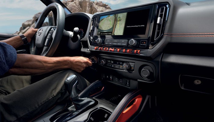 Central Nissan in Jonesboro AR