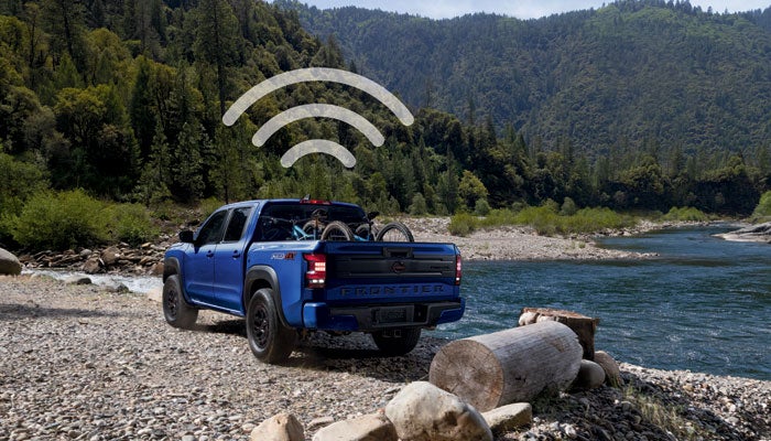 Central Nissan in Jonesboro AR