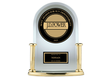 Central Nissan in Jonesboro AR