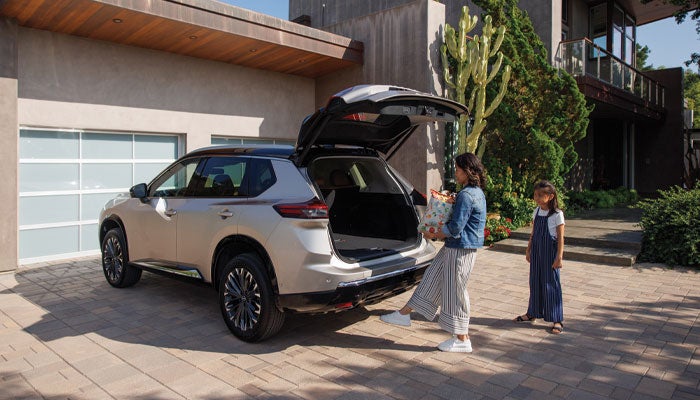 Central Nissan in Jonesboro AR