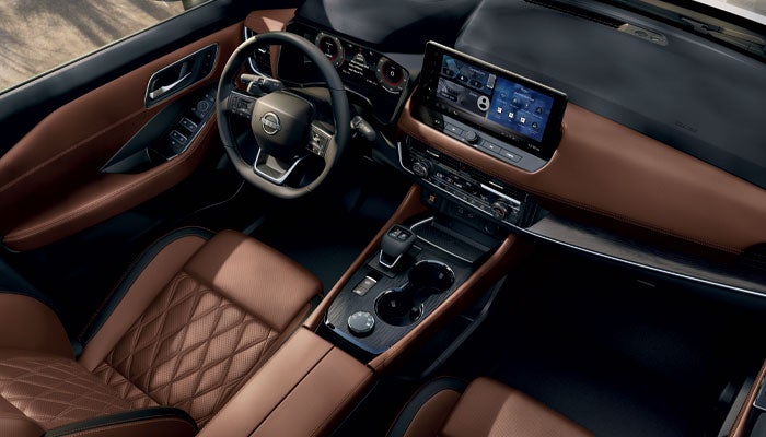 Central Nissan in Jonesboro AR