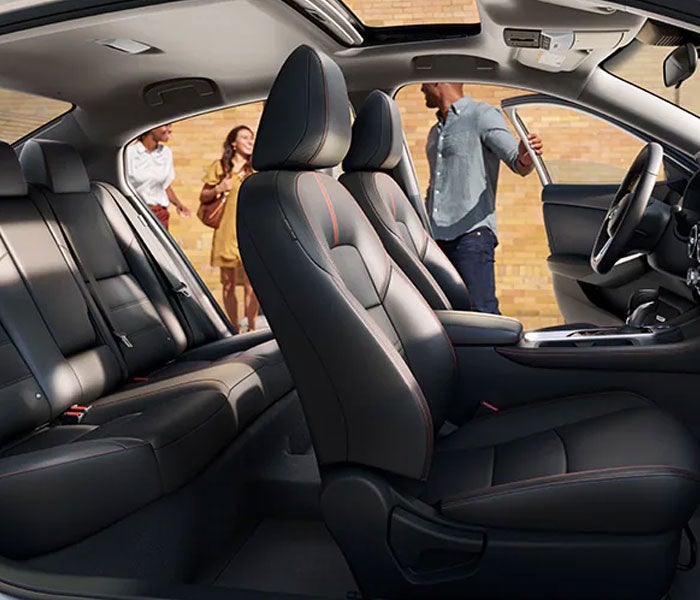 Central Nissan in Jonesboro AR