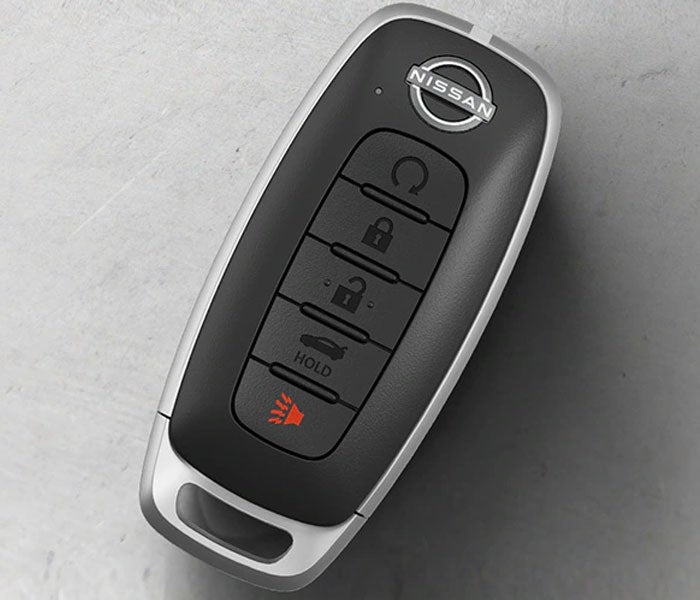 Central Nissan in Jonesboro AR