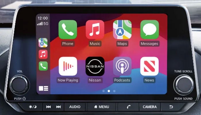 Central Nissan in Jonesboro AR