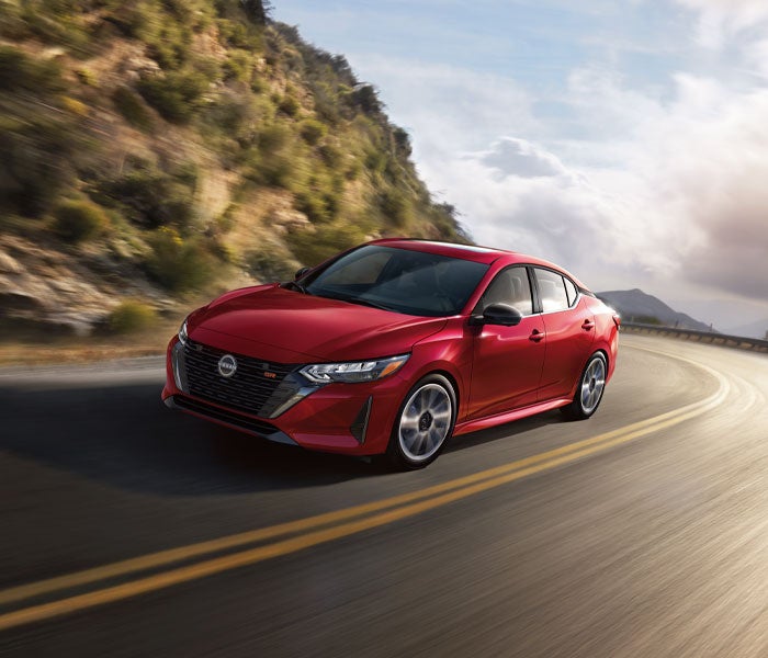 Central Nissan in Jonesboro AR