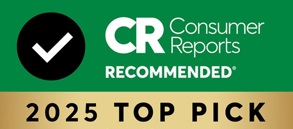 Consumer Reports Top Pick | Central Nissan in Jonesboro AR