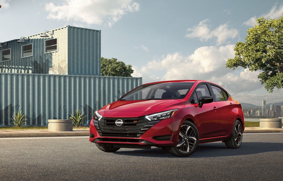 Central Nissan in Jonesboro AR