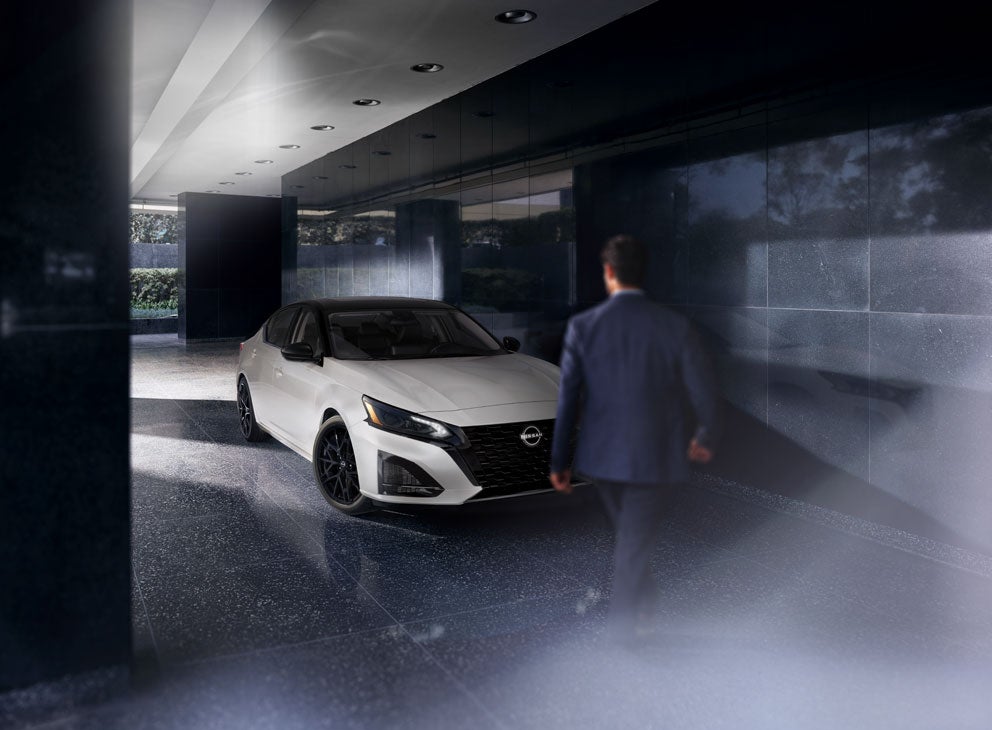 Central Nissan in Jonesboro AR