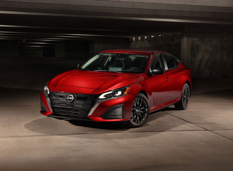 Central Nissan in Jonesboro AR