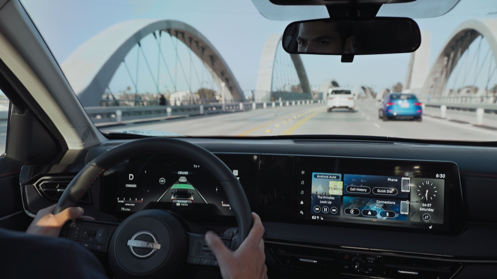 Central Nissan in Jonesboro AR