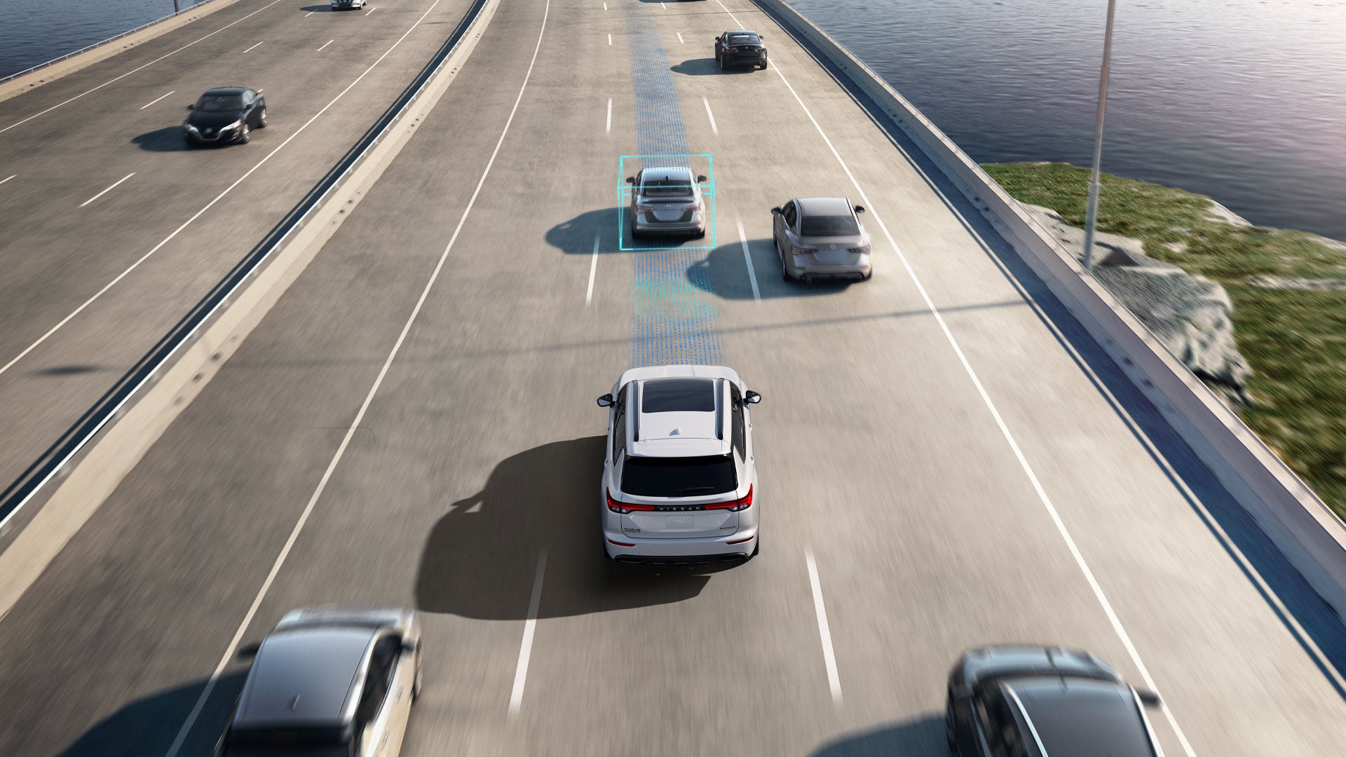 Central Nissan in Jonesboro AR