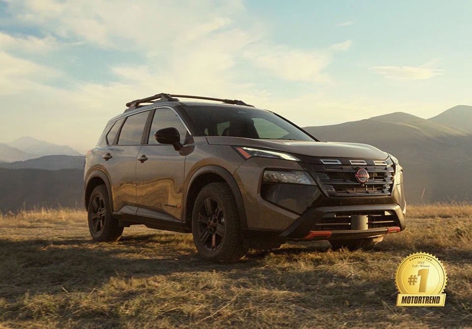 Central Nissan in Jonesboro AR