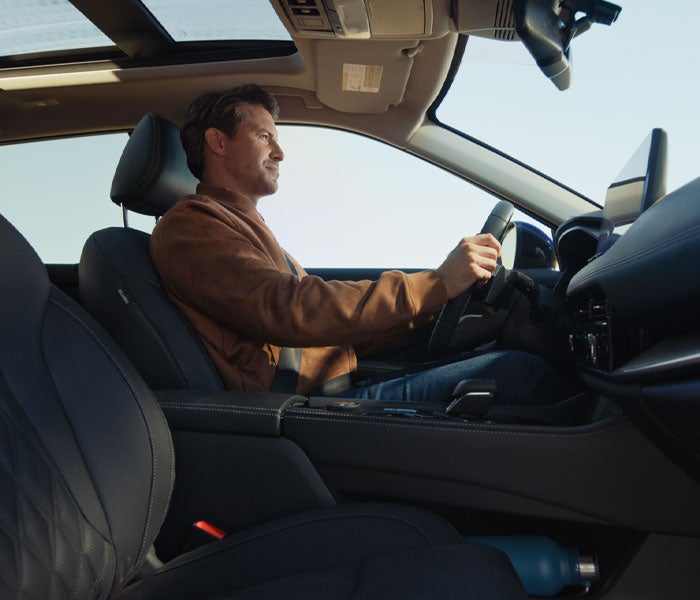 Central Nissan in Jonesboro AR