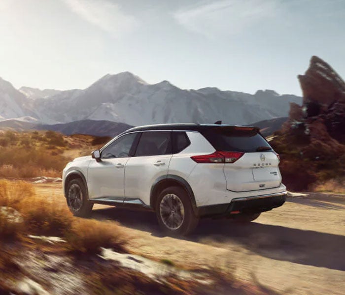 Central Nissan in Jonesboro AR