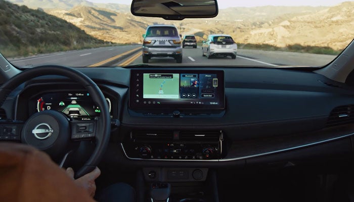 Central Nissan in Jonesboro AR