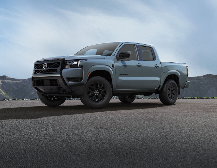 Central Nissan in Jonesboro AR