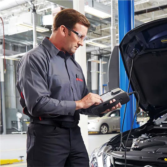 Central Nissan in Jonesboro AR