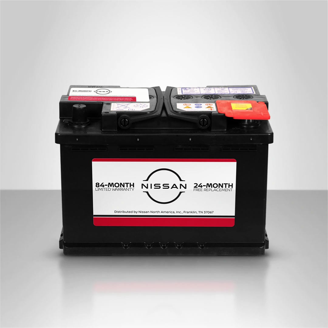 image of a battery | Central Nissan in Jonesboro AR