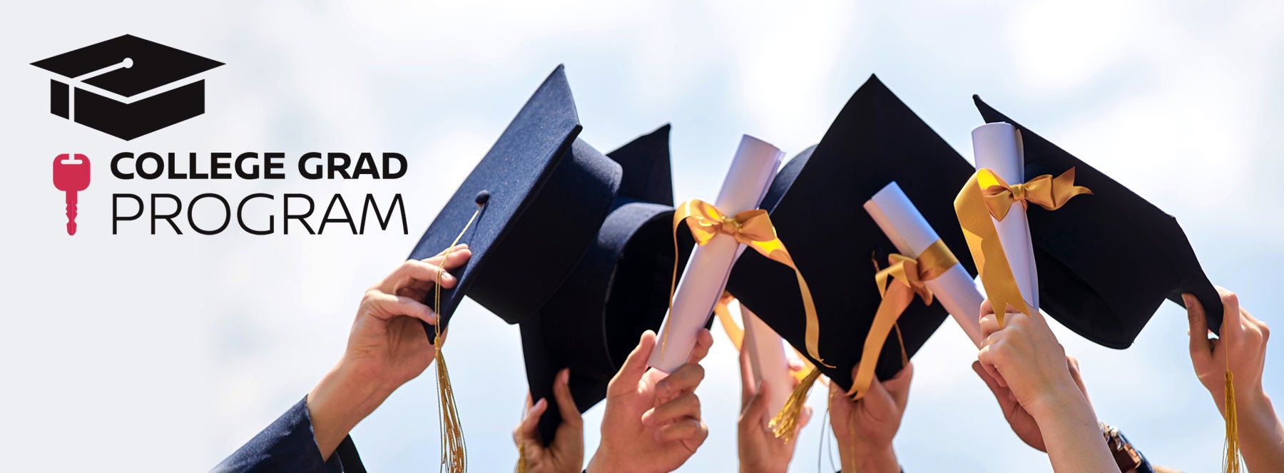 Nissan College Grad Program | Central Nissan in Jonesboro AR