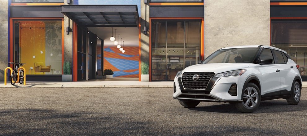 Central Nissan in Jonesboro AR