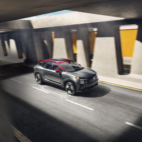 Central Nissan in Jonesboro AR