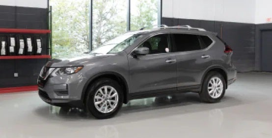 Central Nissan in Jonesboro AR